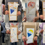 廃棄素材がアートに変わる瞬間　子どもたちの感性が光るエコ紙ワークショップ