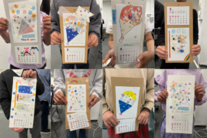 廃棄素材がアートに変わる瞬間　子どもたちの感性が光るエコ紙ワークショップ