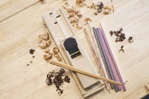 修学旅行でSDGsを体感。京都・嵐山の箸作り体験が教育旅行の新しい選択肢に