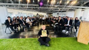 イベントの成功をどう評価する？ グローバルプロデュースが新制度「BEST EVENT OF THE YEAR」を開始