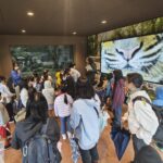 動物園で学ぶ環境問題　親子35名が参加した「いのちと地球まなびツアー」開催レポート