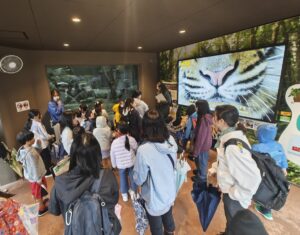 動物園で学ぶ環境問題　親子35名が参加した「いのちと地球まなびツアー」開催レポート