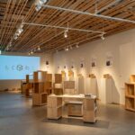 国産材家具から森とのつながりを体感する「もくわく®」企画展が京都で開催