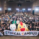 社会課題に挑む学生と企業が集結「ETHICAL CAMPUS 2026」が示す共創のかたち