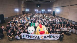 社会課題に挑む学生と企業が集結「ETHICAL CAMPUS 2026」が示す共創のかたち
