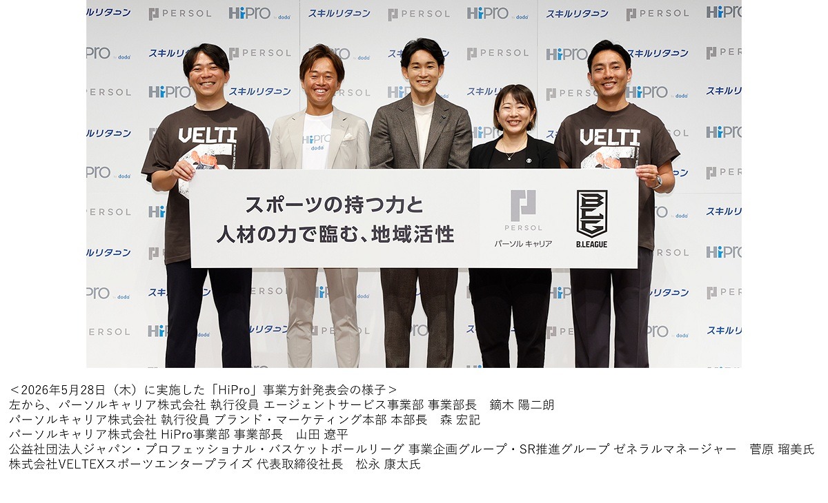 地域スポーツクラブの人材不足に新たな選択肢 「スキルリターン with SPORTS」始動
