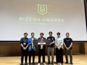 社内ビジコンを支える事務局に光　フィラメント「ビジコンAWARDS 2026」開催