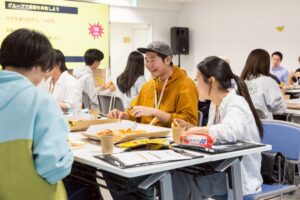 若者の“モヤモヤ”から新規事業を生む『BREAKING WONDER』　採用難時代の新たな接点づくりに