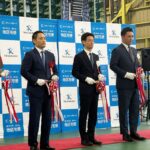 小荷物物流の省人化へ　ROMSの自動倉庫「Nano-Stream」が始動