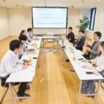 博士人材のキャリアを広げる 企業×博士学生による対話型研究プロジェクト開始