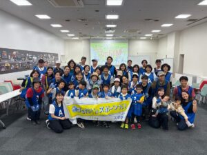 ごみ拾いがスポーツに変わる 3都市で開催された「Amway×スポGOMI 2026」