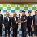 海洋ごみを価値あるアートへ「対馬WAVEプロジェクト」が海の日に始動