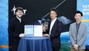 独Berlin Space Technologiesとコーンズテクノロジーが連携、日本で衛星バスを展開