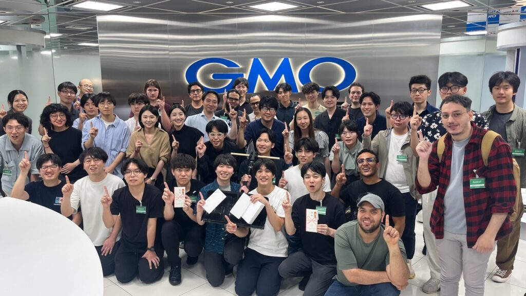 Unitree G1で社会課題に挑戦！介護・防災の可能性を広げたヒューマノイドハッカソン