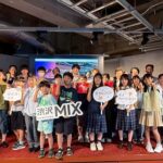 小中学生が「渋沢MIX」で会社設立に挑戦、融資面談まで学ぶ一日