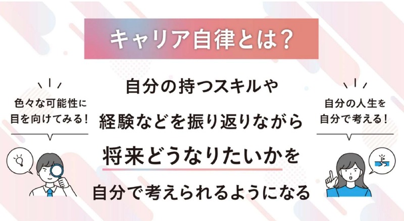 障がい者雇用に「キャリア自律」という選択肢　マイナビパートナーズが支援プログラム開始