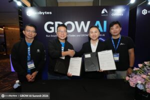Aurora MobileとExabytesが戦略的提携、東南アジア企業のAI活用を実行段階へ