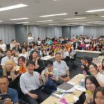 「教える姿」が企業と学生をつなぐ、Z世代500人の新たな就活準備が大阪で始動