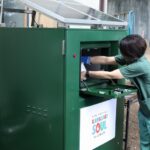 動物公園の食べ残しが地域の恵みに　komhamが支える川崎発の資源循環モデル