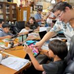 ゲームが地域の教科書に？沖縄の子ども45人が『テラビット』で挑んだ“問い”と越来グスクのデジタル継承