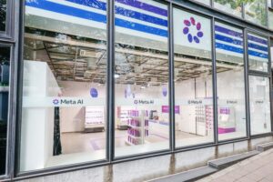 Meta AIで「不便なコンビニ」を攻略　渋谷の体験イベントで見えたパーソナルAIの新しい日常