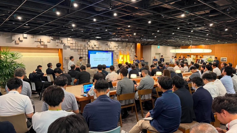 「研究」と産業をつなぐFIL.Tenjinが福岡・天神に始動　九州発ディープテック共創の新拠点