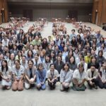パナソニックEW、約120人が組織を越えて考える「自分らしいリーダーシップ」のあり方