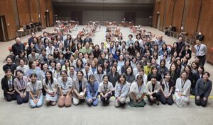 パナソニックEW、約120人が組織を越えて考える「自分らしいリーダーシップ」のあり方