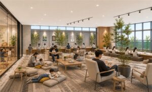 大垣書店が京都に「BOOKHOME」を12月4日開業　本と学び、食がつながる街の新たな居場所へ