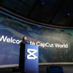 6.6億人をつなぐ「CapCut World」初開催　AI時代の新たな創作体験