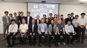 全国22自治体がつながる「ノーコード宣言シティー」　成功も課題も分かち合った高知の3日間