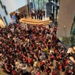すすきの発「世界で一番キレイな歓楽街」へ　市民200人と34団体が育てる新たな資源循環