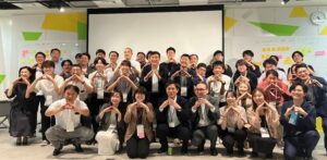 新潟県とNTT DXパートナー、3業種の地域課題を共創アイデアに変える全3回の産学官イベント