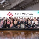 女性起業家支援「APT Women」にLiberty採択、代官山発の美容ブランドが世界へ踏み出す