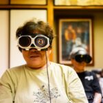 8K 360°映像で空を飛ぶ感覚を福祉の現場へ　Antigravityが「VR世界旅行」を始動