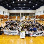 風と海から未来の環境を考える、神栖のクリーン・キャンペーンで170人超が資源循環を体験