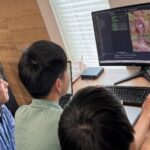 AI・DXで函館の未来を考える、道南の学生10人が地域課題解決へ3つのビジネスプランを発表