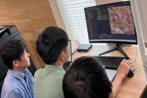 AI・DXで函館の未来を考える、道南の学生10人が地域課題解決へ3つのビジネスプランを発表