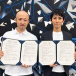 ARスポーツ「HADO」が地域の運動拠点へ、meleapとセルヴァンが全国展開に向け協定締結