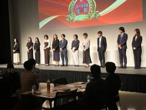 全国の社内報担当者約370人が集結、「社内報アワード2026」で考える組織を動かすICの力