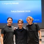 老化研究を社会へどうつなぐ？国内外の研究者らが東京に集結、科学・事業・政策を横断する国際サミット初開催