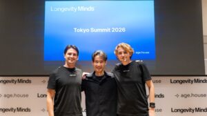 老化研究を社会へどうつなぐ？国内外の研究者らが東京に集結、科学・事業・政策を横断する国際サミット初開催