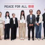 ユニクロ「PEACE FOR ALL」が4年で寄付35億円、Tシャツから世界へ広がる支援の輪