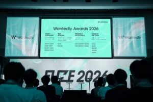 AI時代の採用で問われる企業らしさ　Wantedly Awards 2026が14社を表彰
