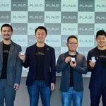 会話がそのまま仕事になる？eSIM内蔵ウェアラブルAI「Plaud One」を国内初公開、録音から資料作成まで