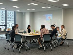 70カ国1,000人のネットワークを研修に活用　ワン・ステップが座学×実践型インバウンド支援を展開