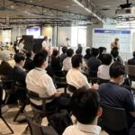建設DXで重機を50km先から遠隔操作！「e建機®チャレンジ2026」で見えた建設現場の未来