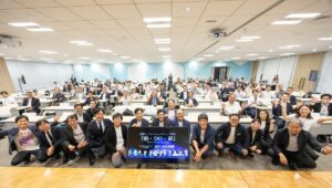 新規事業は「まず動く」から始まる？141人が集結した産業イノベーションサミット「動×DO×道」