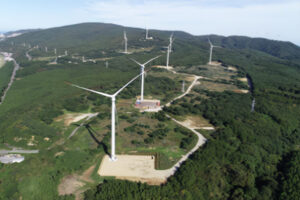 年間約7,000万kWh、青森の風力発電を県内へ　新岩屋ウィンドパークの地産地消型PPA